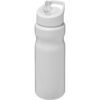 H2O Base® 65 cl. sportfles met fliptuitdeksel