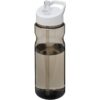 H2O Base® 65 cl. sportfles met fliptuitdeksel
