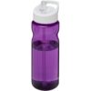 H2O Base® 65 cl. sportfles met fliptuitdeksel