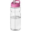 H2O Base® 65 cl. sportfles met fliptuitdeksel
