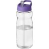 H2O Base® 65 cl. sportfles met fliptuitdeksel