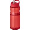 H2O Base® 65 cl. sportfles met fliptuitdeksel