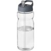H2O Base® 65 cl. sportfles met fliptuitdeksel