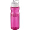 H2O Base® 65 cl. sportfles met fliptuitdeksel