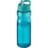 H2O Base® 65 cl. sportfles met fliptuitdeksel