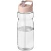 H2O Base® 65 cl. sportfles met fliptuitdeksel