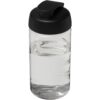 H2O Bop® 50 cl. sportfles met flipcapdeksel