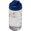 H2O Bop® 50 cl. sportfles met flipcapdeksel
