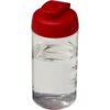 H2O Bop® 50 cl. sportfles met flipcapdeksel