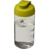 H2O Bop® 50 cl. sportfles met flipcapdeksel
