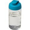 H2O Bop® 50 cl. sportfles met flipcapdeksel