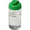 H2O Bop® 50 cl. sportfles met flipcapdeksel