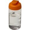 H2O Bop® 50 cl. sportfles met flipcapdeksel