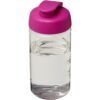 H2O Bop® 50 cl. sportfles met flipcapdeksel