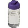 H2O Bop® 50 cl. sportfles met flipcapdeksel