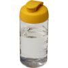 H2O Bop® 50 cl. sportfles met flipcapdeksel