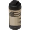 H2O Bop® 50 cl. sportfles met flipcapdeksel