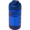 H2O Bop® 50 cl. sportfles met flipcapdeksel