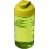 H2O Bop® 50 cl. sportfles met flipcapdeksel