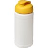 Baseline® Plus 50 cl. sportfles met flipcapdeksel