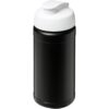 Baseline® Plus 50 cl. sportfles met flipcapdeksel