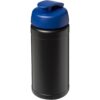 Baseline® Plus 50 cl. sportfles met flipcapdeksel