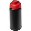 Baseline® Plus 50 cl. sportfles met flipcapdeksel