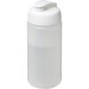 Baseline® Plus 50 cl. sportfles met flipcapdeksel