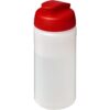 Baseline® Plus 50 cl. sportfles met flipcapdeksel