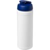 Baseline® Plus 75 cl. sportfles met flipcapdeksel