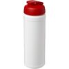 Baseline® Plus 75 cl. sportfles met flipcapdeksel