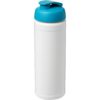 Baseline® Plus 75 cl. sportfles met flipcapdeksel