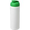 Baseline® Plus 75 cl. sportfles met flipcapdeksel