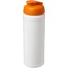 Baseline® Plus 75 cl. sportfles met flipcapdeksel