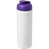 Baseline® Plus 75 cl. sportfles met flipcapdeksel
