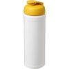 Baseline® Plus 75 cl. sportfles met flipcapdeksel
