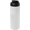 Baseline® Plus 75 cl. sportfles met flipcapdeksel