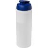 Baseline® Plus 75 cl. sportfles met flipcapdeksel