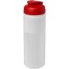 Baseline® Plus 75 cl. sportfles met flipcapdeksel