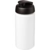 Baseline® Plus grip 50 cl. sportfles met flipcapdeksel
