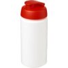 Baseline® Plus grip 50 cl. sportfles met flipcapdeksel