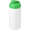 Baseline® Plus grip 50 cl. sportfles met flipcapdeksel