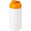 Baseline® Plus grip 50 cl. sportfles met flipcapdeksel