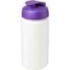 Baseline® Plus grip 50 cl. sportfles met flipcapdeksel