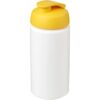 Baseline® Plus grip 50 cl. sportfles met flipcapdeksel