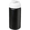 Baseline® Plus grip 50 cl. sportfles met flipcapdeksel