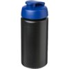 Baseline® Plus grip 50 cl. sportfles met flipcapdeksel