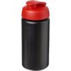 Baseline® Plus grip 50 cl. sportfles met flipcapdeksel