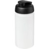 Baseline® Plus grip 50 cl. sportfles met flipcapdeksel