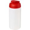Baseline® Plus grip 50 cl. sportfles met flipcapdeksel